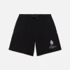 Ritz Men's Wool Short in Black