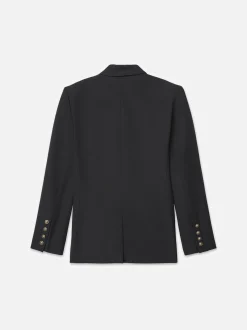 Ritz Women's Club Blazer in Black