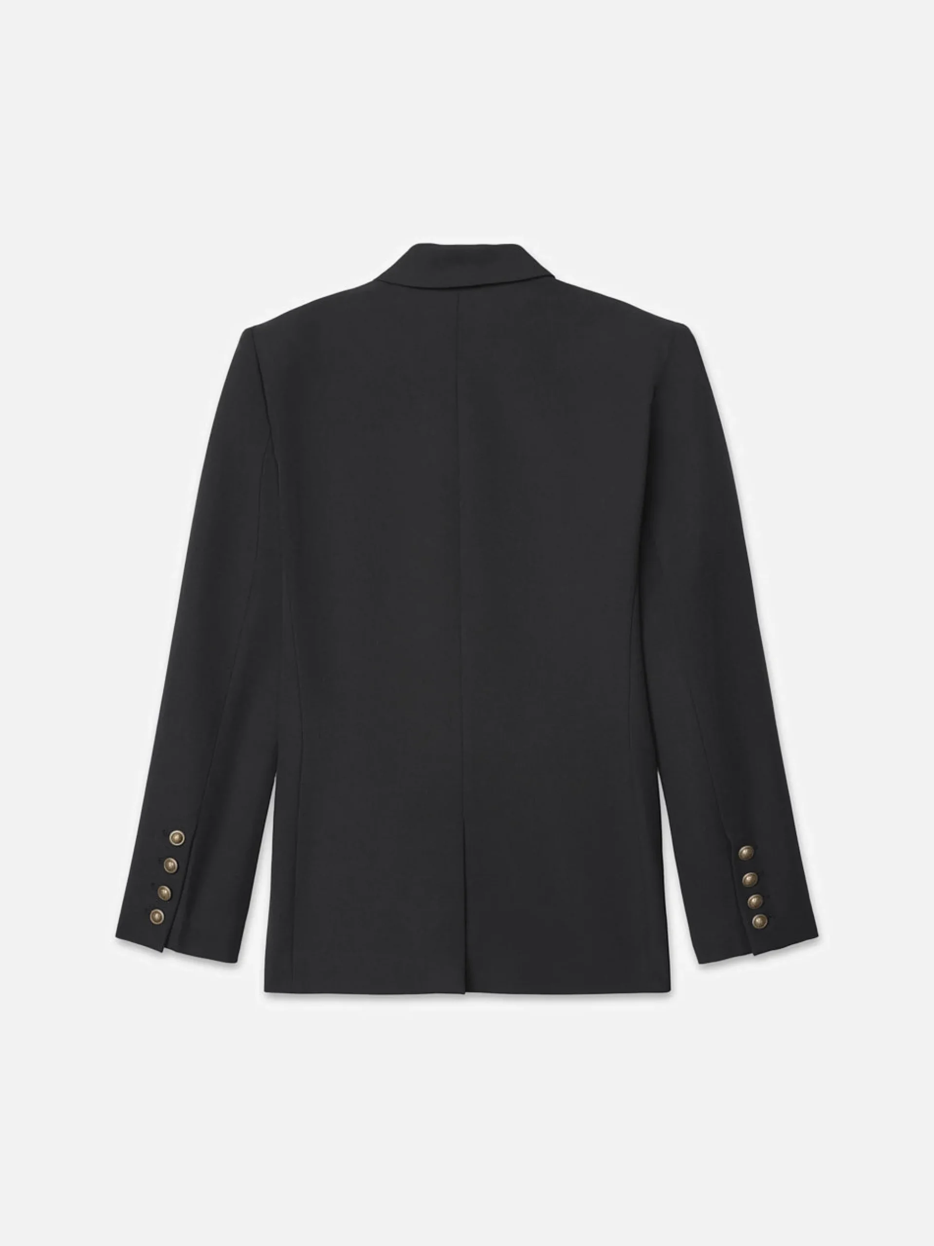 Ritz Women's Club Blazer in Black