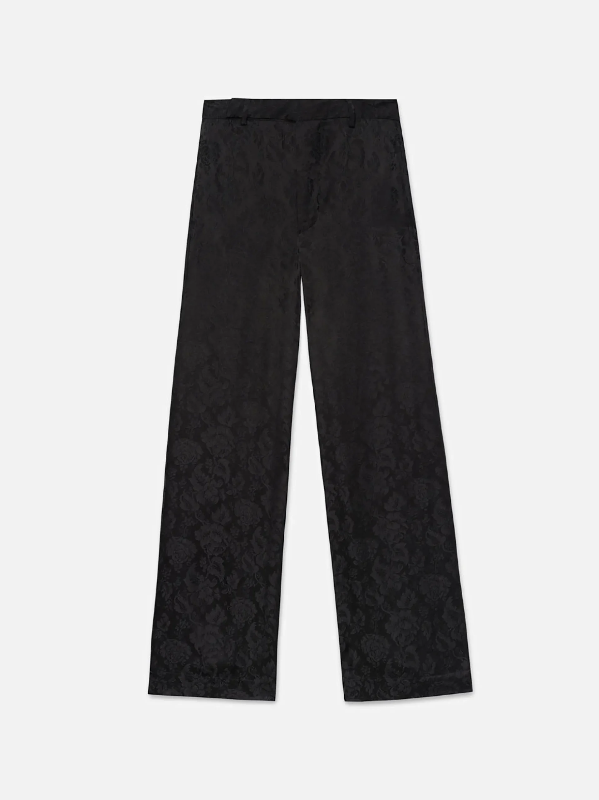 Ritz Women's Pajama Trouser in Black Multi