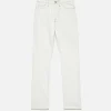 Ritz Women's The True Straight in Blanc