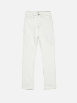 Ritz Women's The True Straight in Blanc
