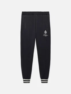 Ritz Women's Track Suit Pant in Navy