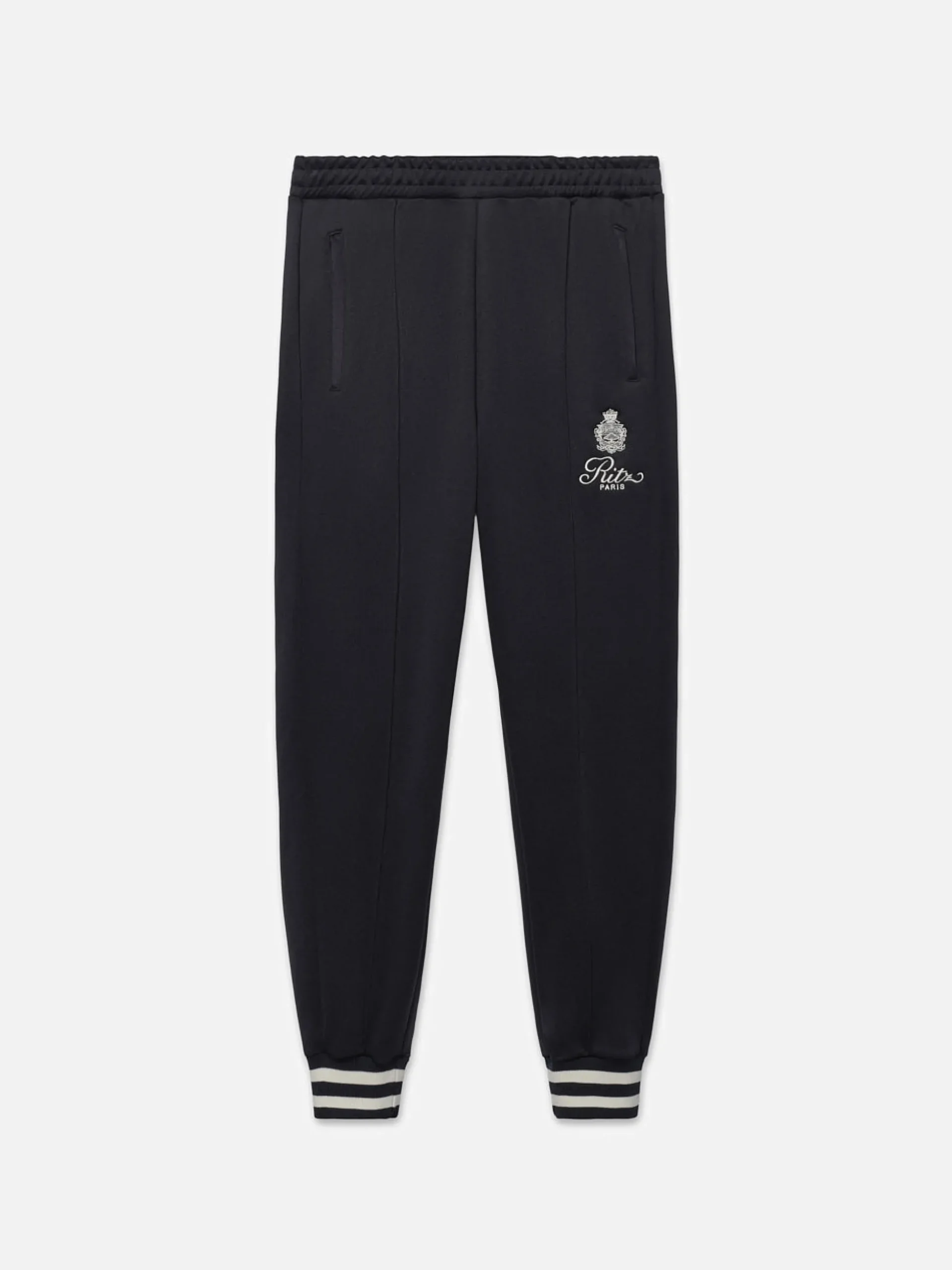 Ritz Women's Track Suit Pant in Navy