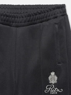 Ritz Women's Track Suit Pant in Navy