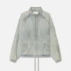 Skater Jacket in Alvin Paint