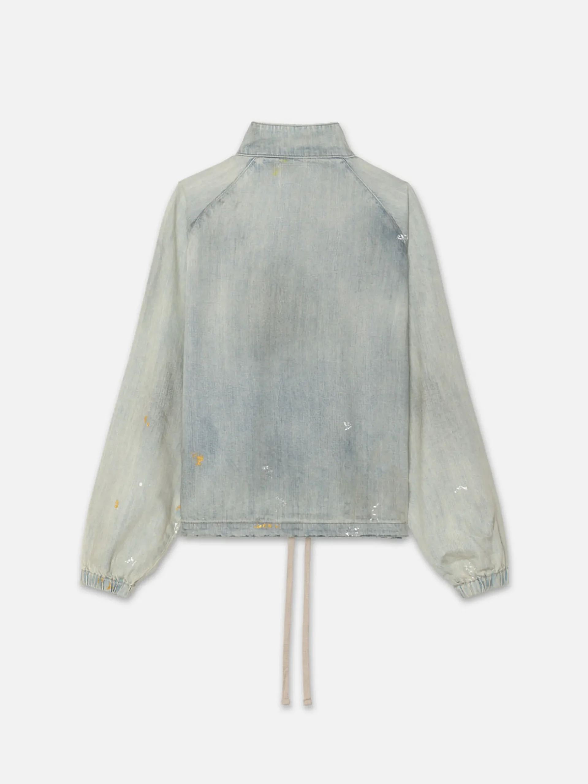 Skater Jacket in Alvin Paint