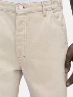 Skater Jean in Beach Sand Rips