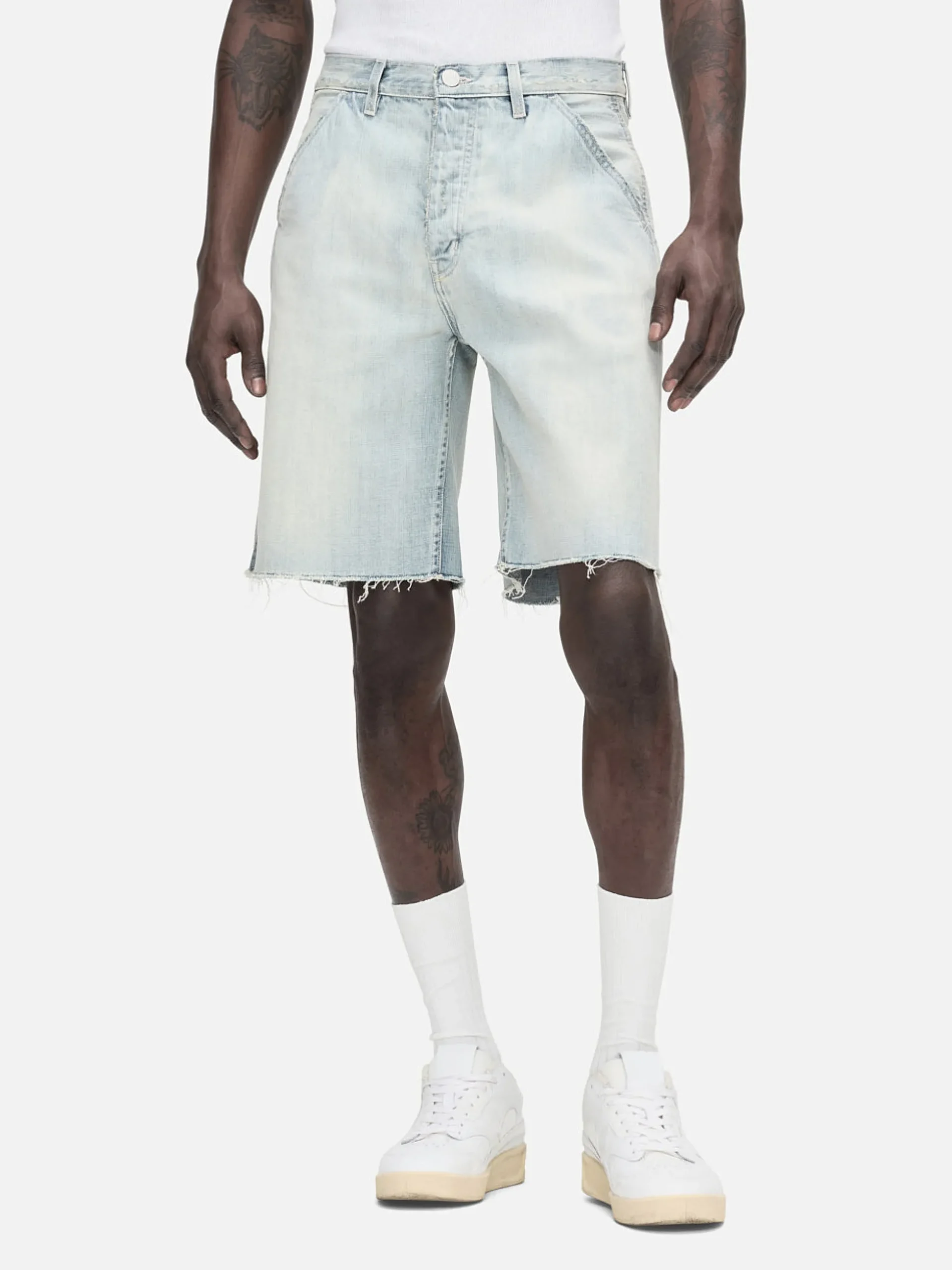 Skater Short in Alvin
