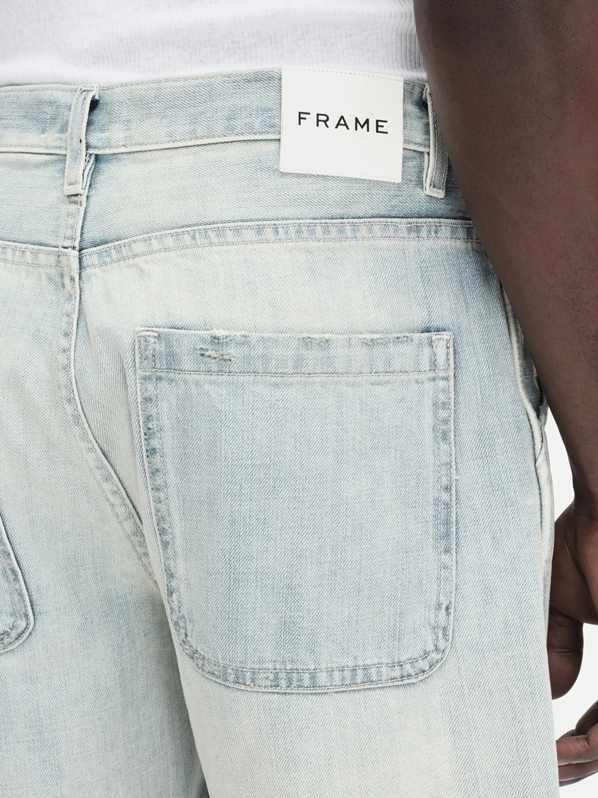 Skater Short in Alvin