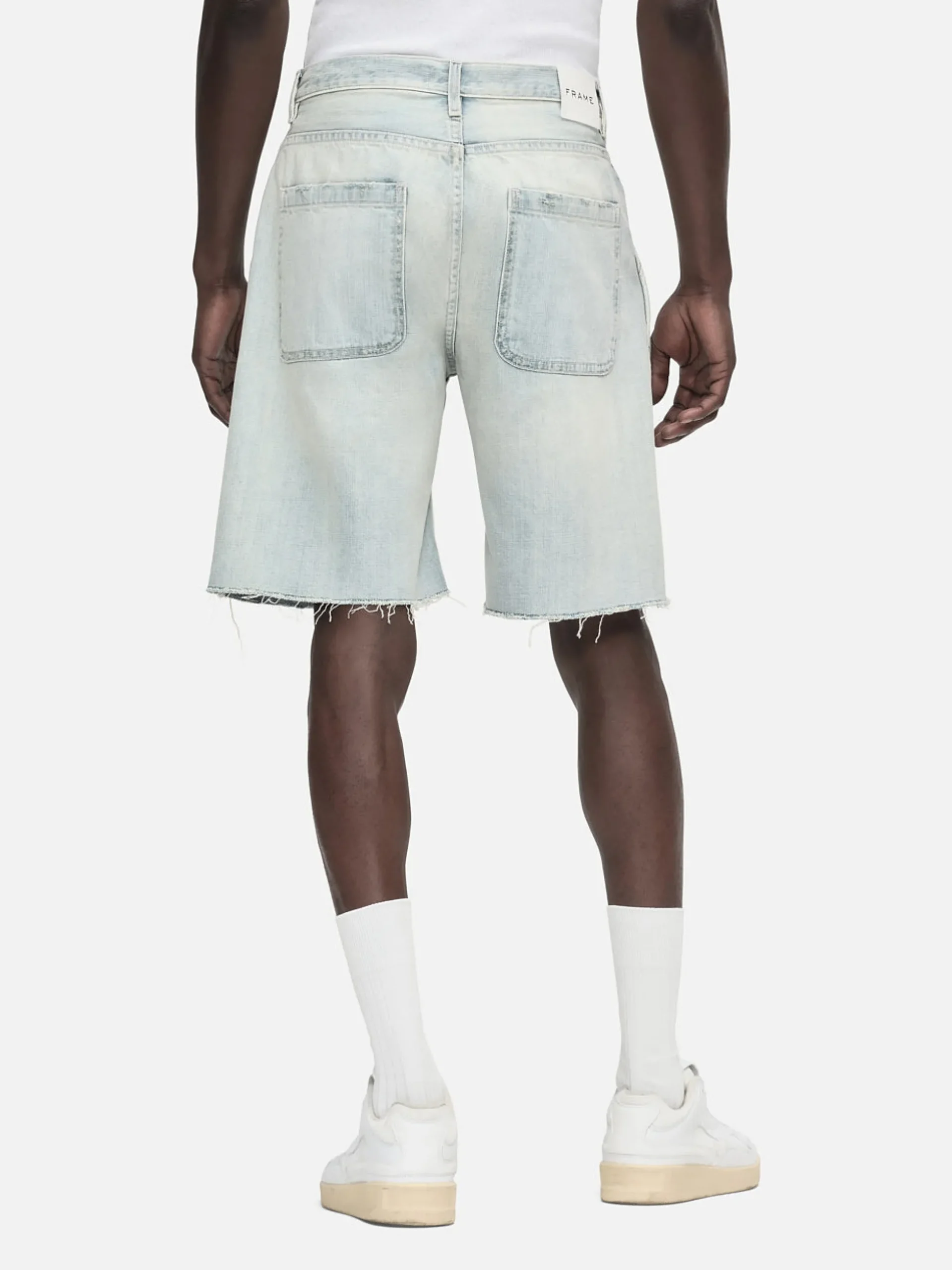 Skater Short in Alvin