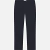 Slim Chino in Navy