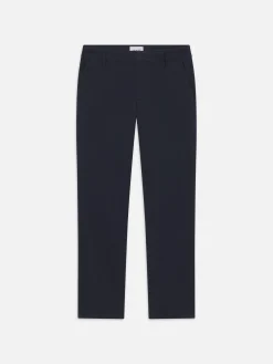 Slim Chino in Navy