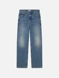 The Boxy Jean in Abbey