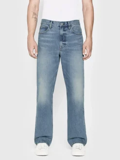The Boxy Jean in Abbey