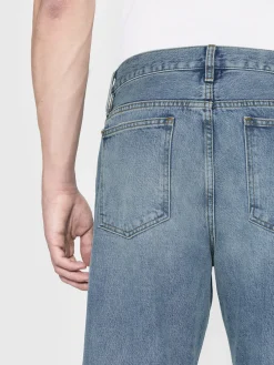 The Boxy Jean in Abbey