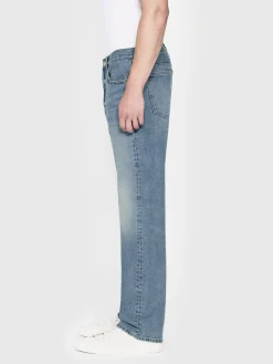 The Boxy Jean in Abbey
