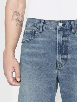 The Boxy Jean in Abbey