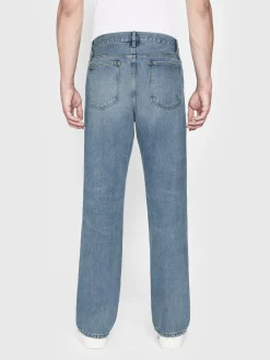 The Boxy Jean in Abbey