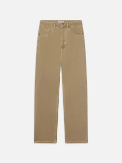 The Boxy Jean in Regent
