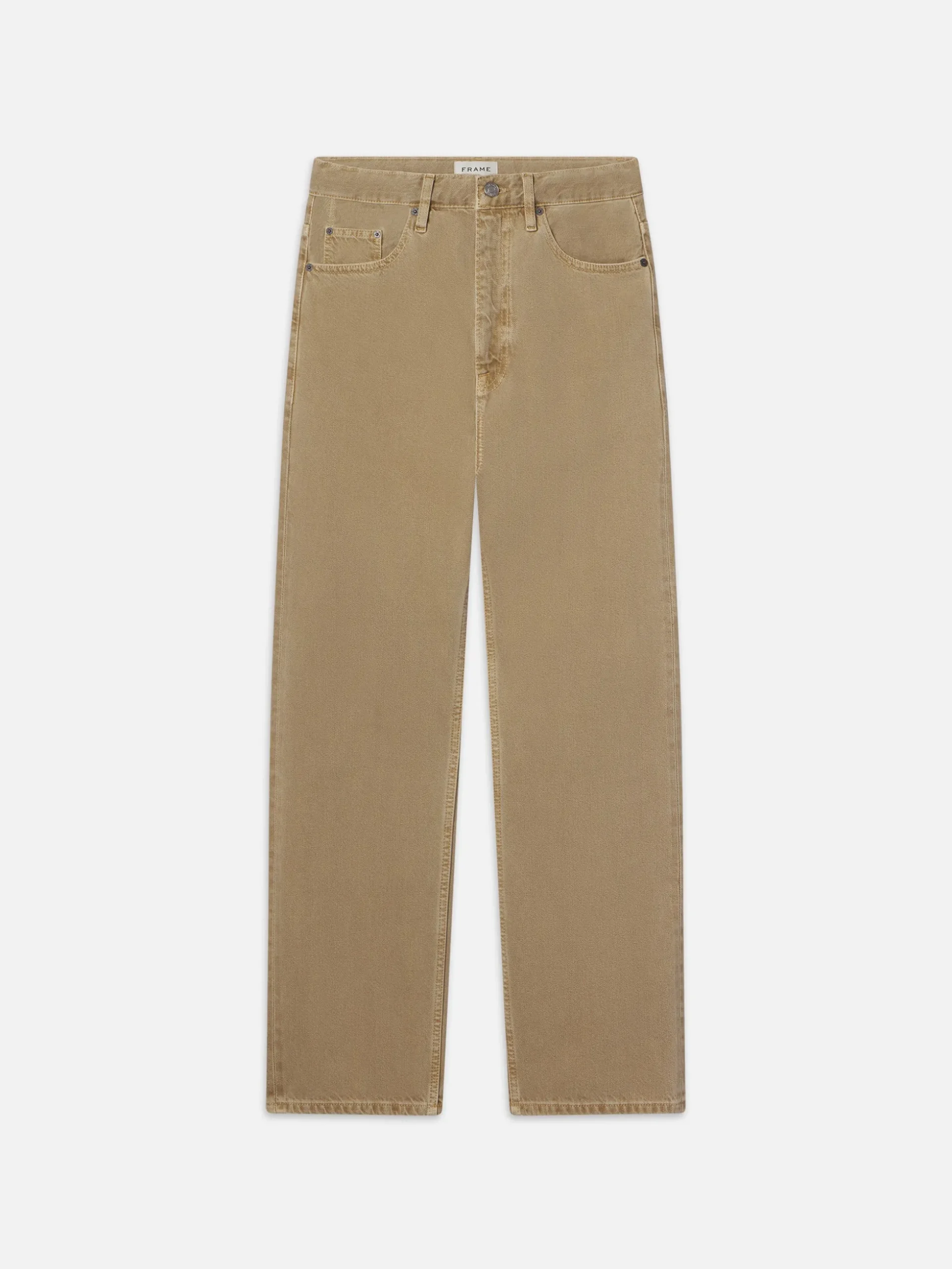 The Boxy Jean in Regent