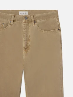 The Boxy Jean in Regent