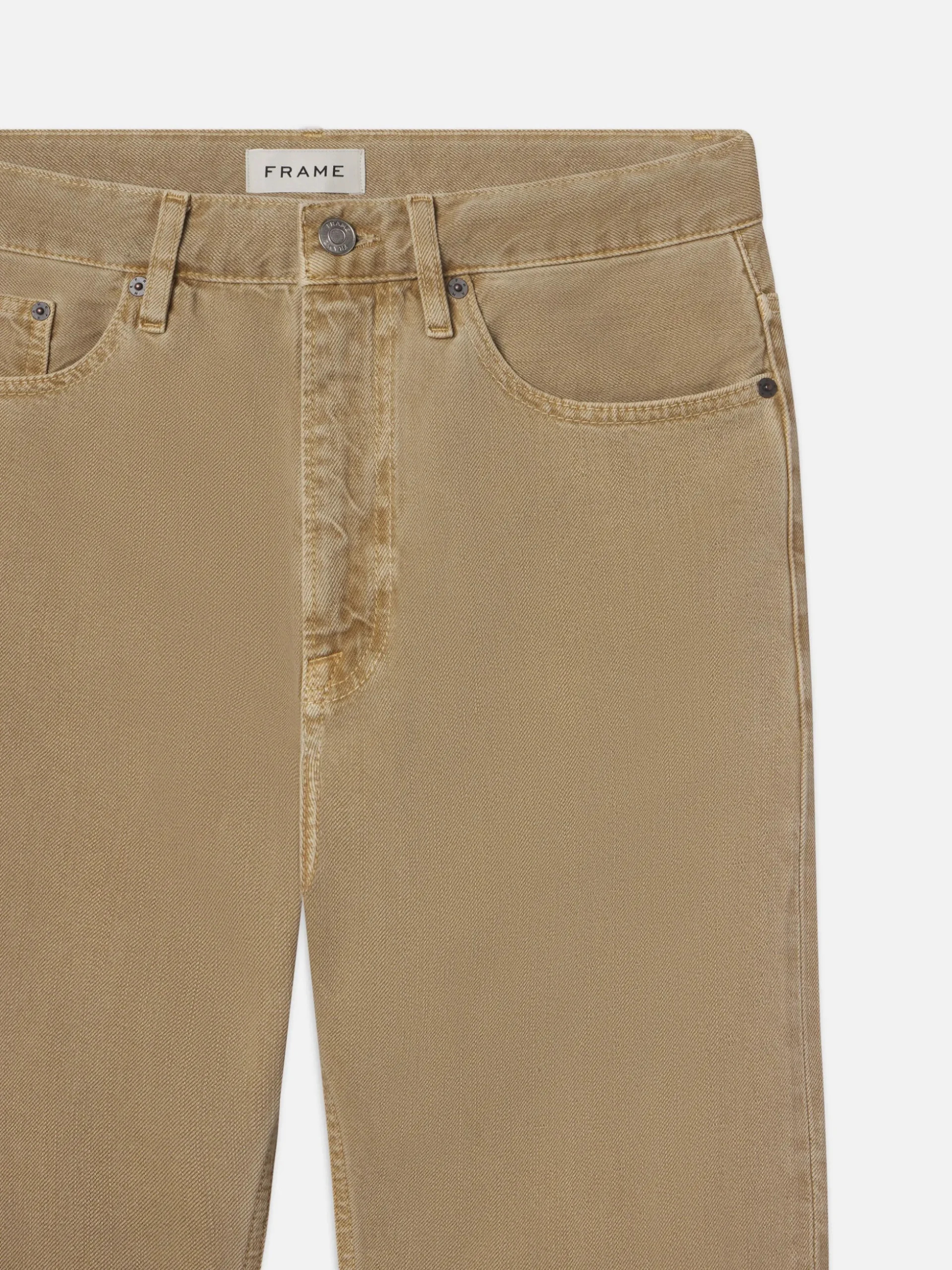 The Boxy Jean in Regent