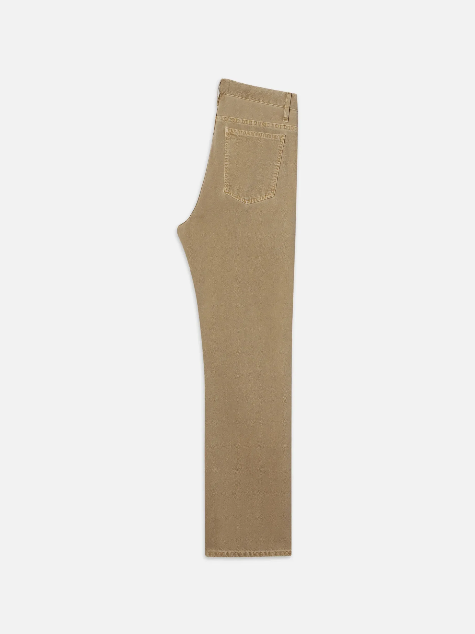 The Boxy Jean in Regent