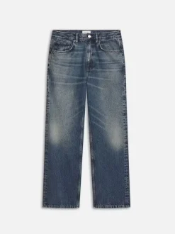 The Boxy Jean in Ritual