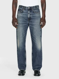 The Boxy Jean in Ritual