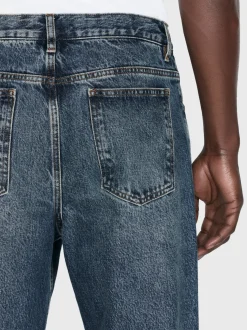 The Boxy Jean in Ritual
