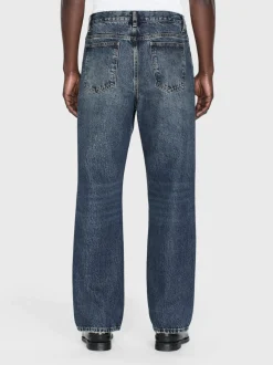 The Boxy Jean in Ritual