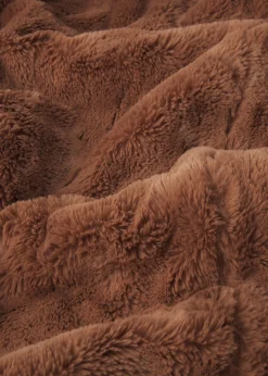 The Chalet Coat in Traverse