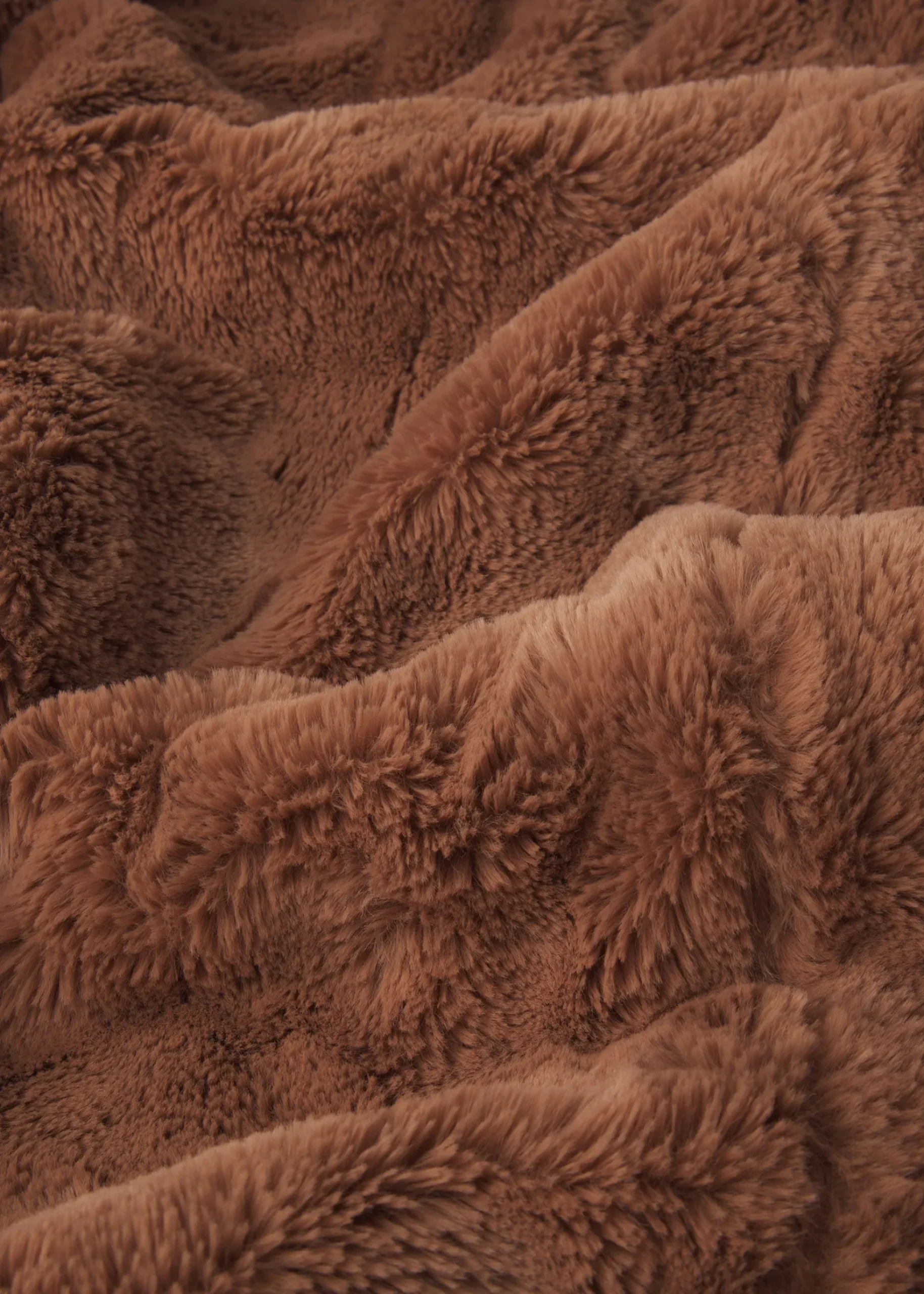 The Chalet Coat in Traverse