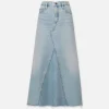 The Dorothy Skirt in August