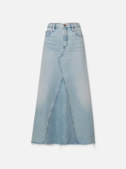 The Dorothy Skirt in August