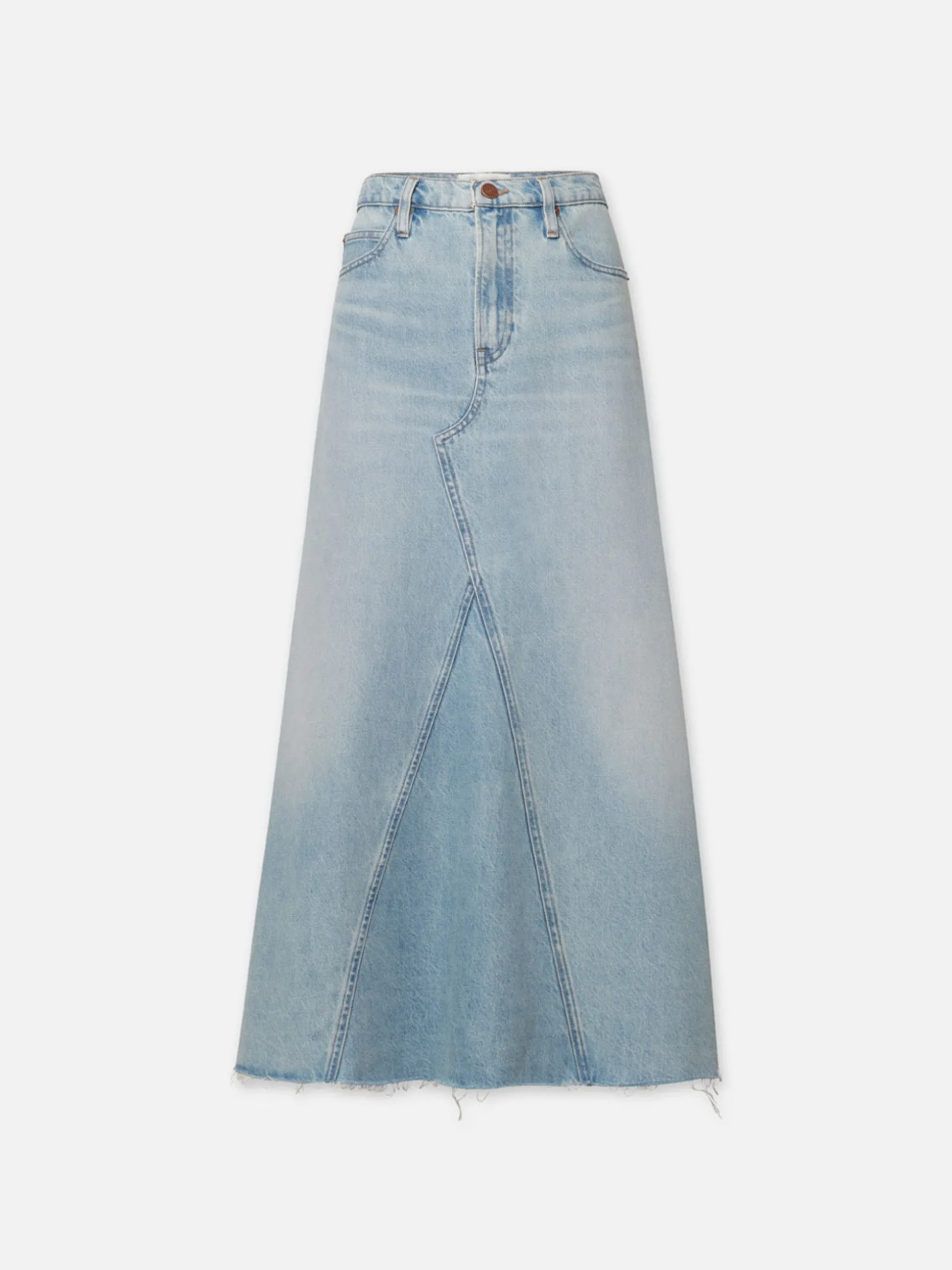 The Dorothy Skirt in August