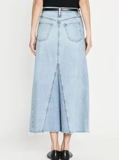 The Dorothy Skirt in August