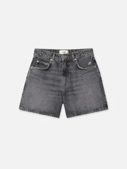 The Easy Short in Zurich