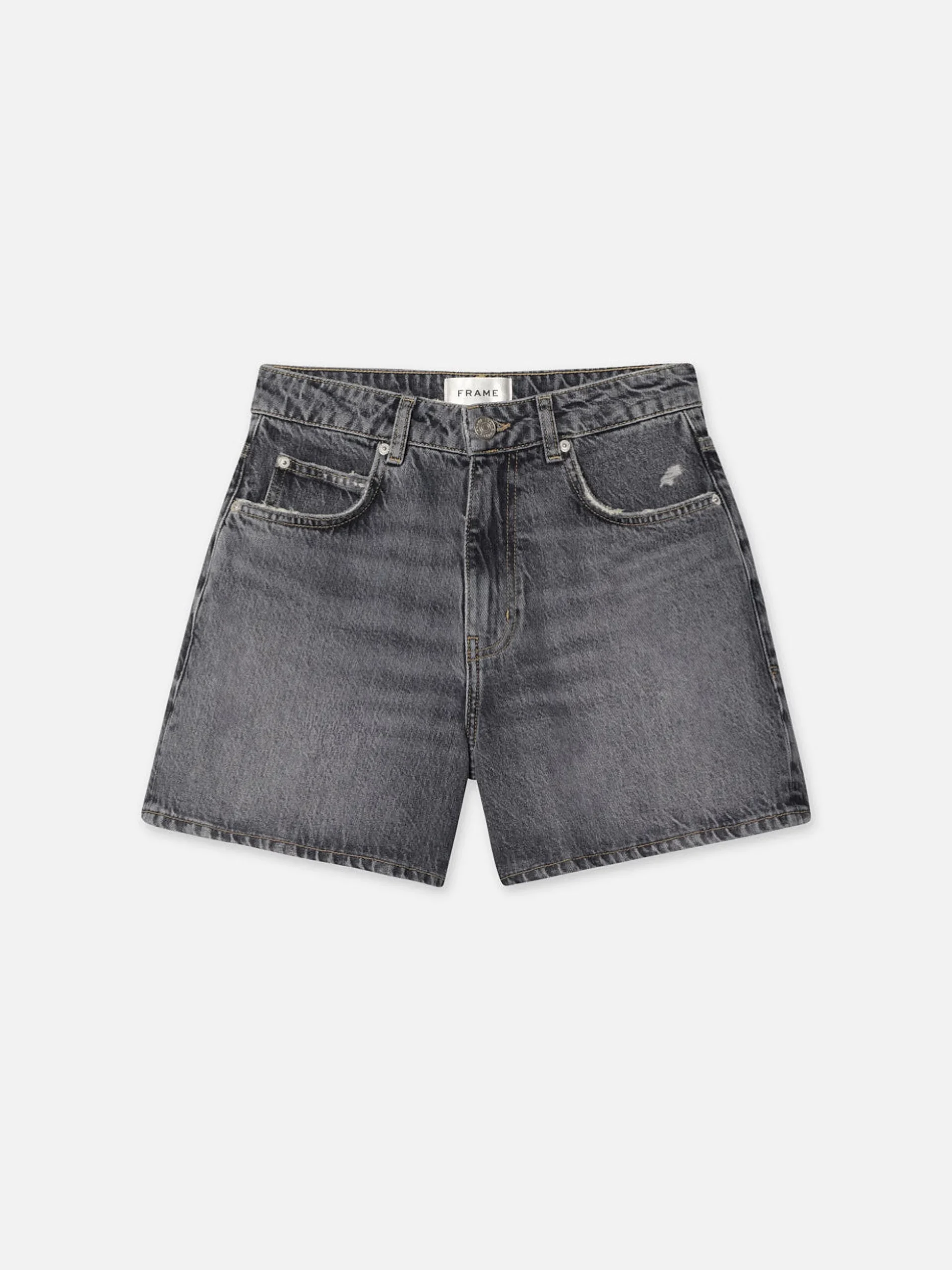 The Easy Short in Zurich
