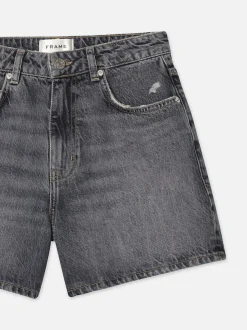 The Easy Short in Zurich