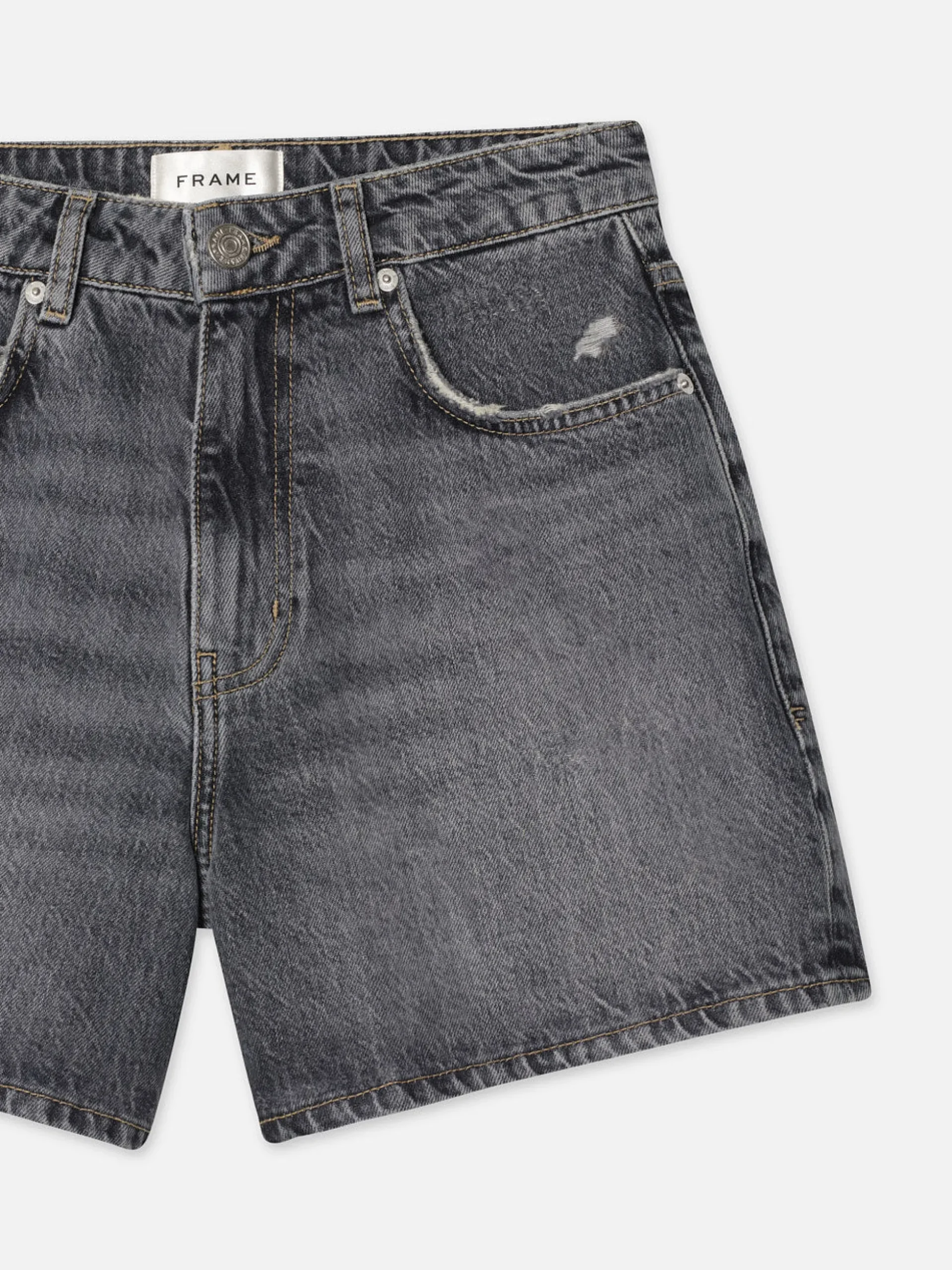 The Easy Short in Zurich