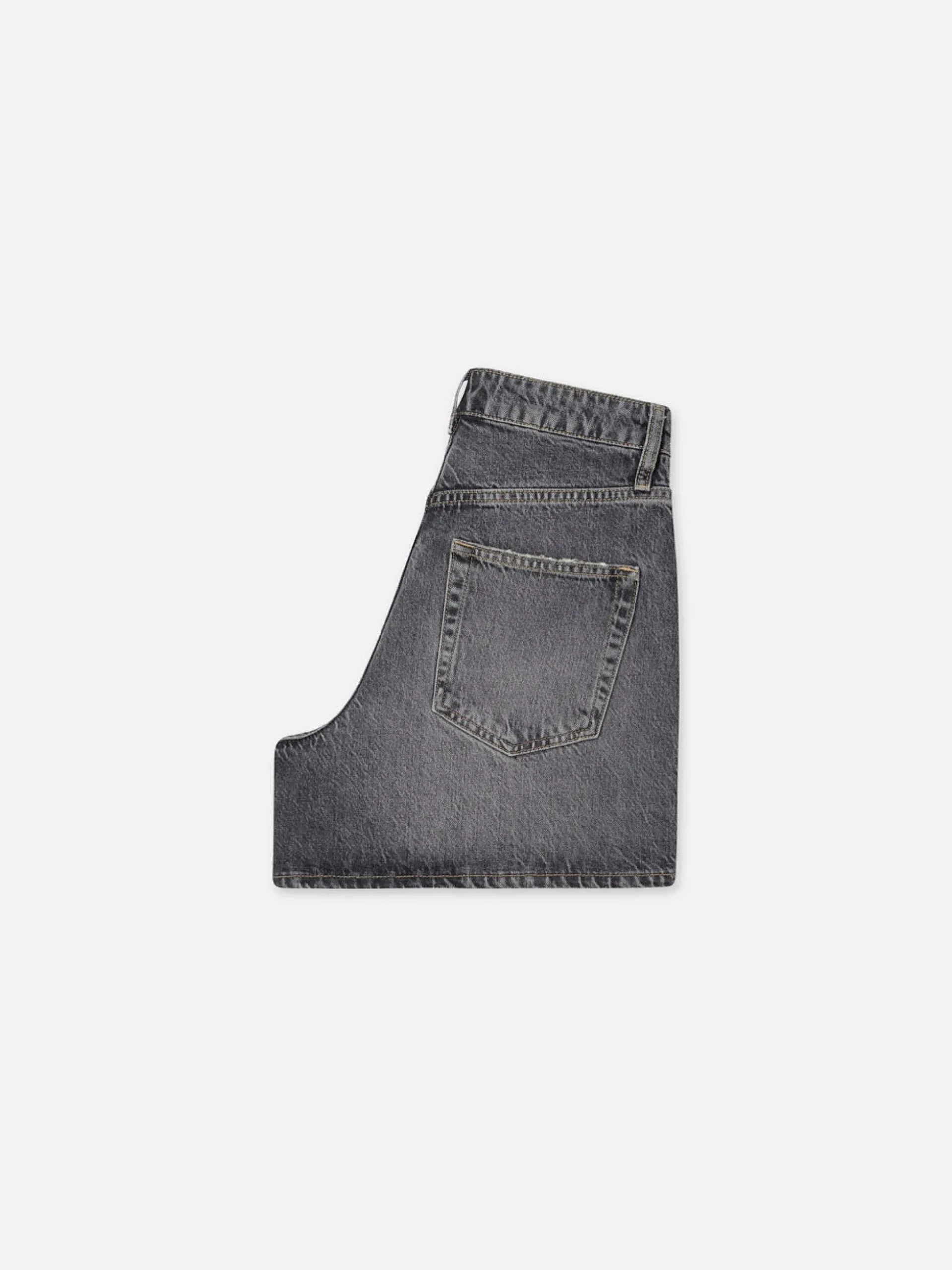 The Easy Short in Zurich