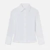 The Friday Shirt in White