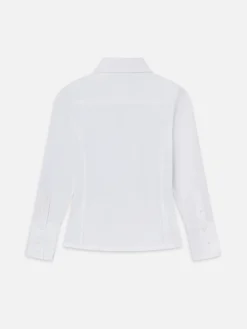 The Friday Shirt in White