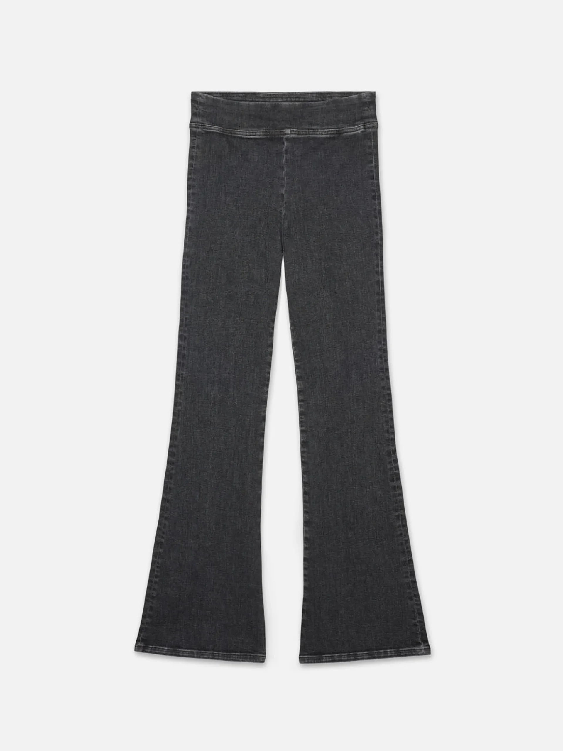 The Jetset Crop Mini Boot in Cyrus