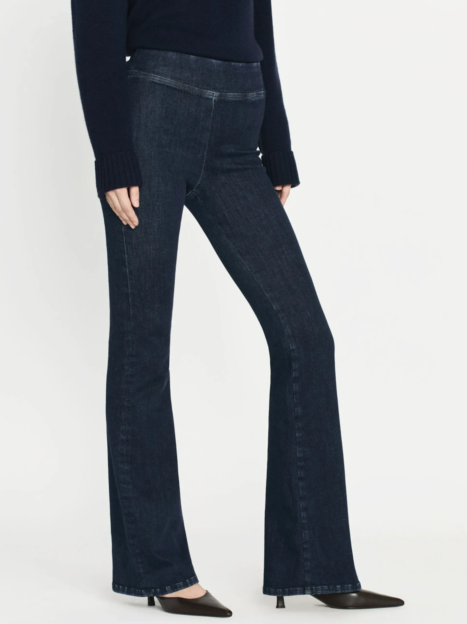 The Jetset Flare in Keller