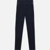 The Jetset Skinny Crop in Keller