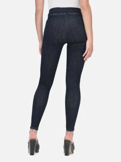 The Jetset Skinny Crop in Keller