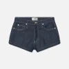 The Mini Short in Victoria